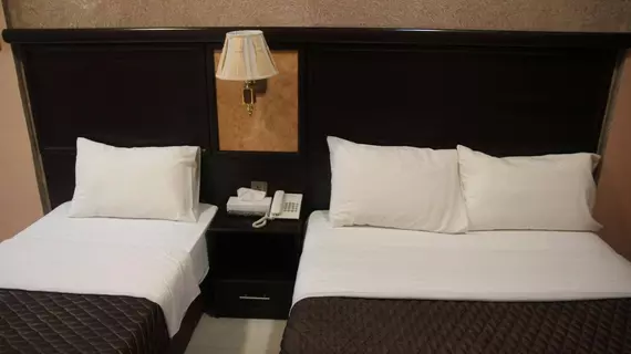 Al Sabkha Hotel | Dubai - Deira