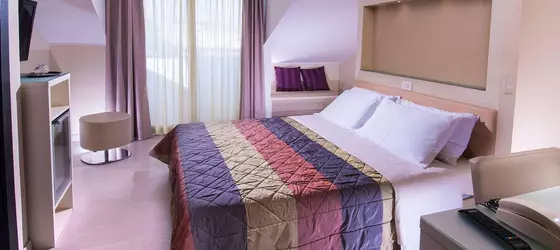 Hotel St. Moritz | Rimini (vilayet) - Bellaria-Igea Marina - Bordonchio - Igea