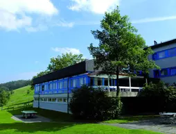 Youth Hostel St. Gallen | St. Gallen Kantonu - St. Gallen