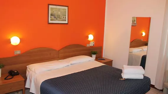 Hotel Catalani e Madrid | Lombardy - Milano (ve civarı) - Milano - Citta Studi