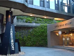 Livemax Resort Jyogasaki-Kaigan | Şizuoka (idari bölge) - Ito