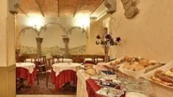 Best Western Hotel Select | Toskana - Floransa (il) - Floransa - Porta al Prato - Santa Maria Novella