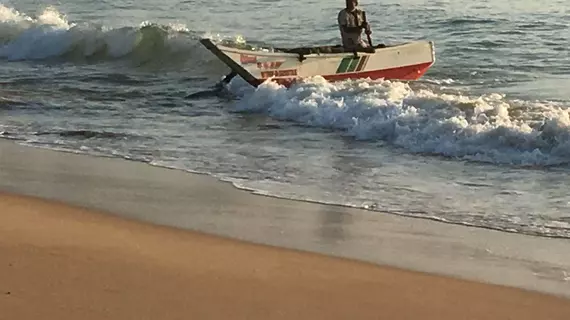 Lagoon Boutique | Southern Province - Hambantota Bölgesi - Tangalle