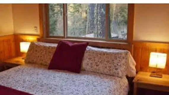 Green Springs Inn & Cabins | Oregon - Medford (ve civarı) - Ashland