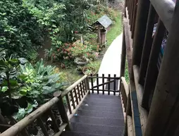 Hostel Arenal La Fortuna | Alajuela (ili) - San Carlos (kantonu) - La Fortuna