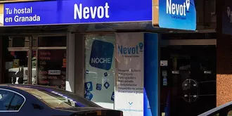 Hostal Nevot