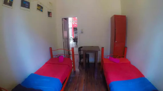 Hostel Inn Buenos Aires | Buenos Aires (ili) - Buenos Aires (ve civarı) - Buenos Aires - San Telmo