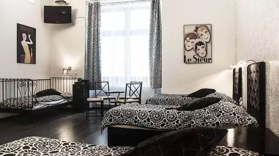 Pergamin Apartments | Küçük Polonya Voyvodalığı - Krakow (ve civarı) - Krakow - Stare Miasto