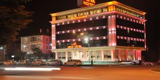 Meva Hotel