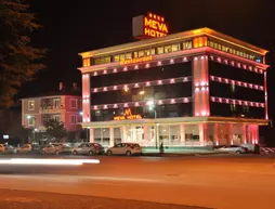 Meva Hotel | Erzincan