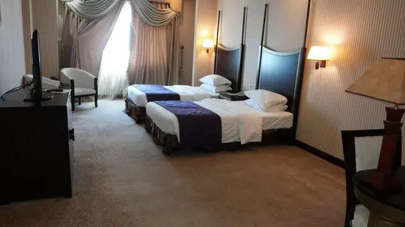 Tourist Hotel | Doha (ve civarı) - Doha