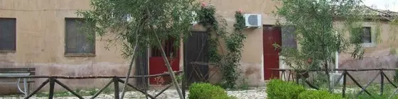 Agriturismo Terra di Pace | Sicilya - Syracuse (vilayet) - Noto