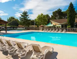 Residence Lagrange Vacances Les Mazets de Gaujac | Occitanie - Gard - Gaujac