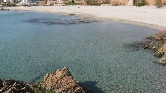 Lungomare | Sardinya - Sassari - Trinita d'Agultu e Vignola - Isola Rossa