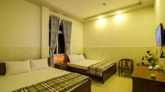 Gia Thanh Guest House | Kien Giang (vilayet) - Phu Quoc - Duong Dong