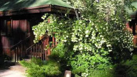 Quiet Creek Inn | Kaliforniya - Riverside County - Idyllwild