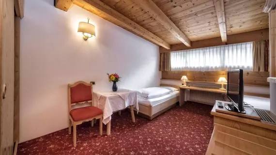 Hotel Armin | Trentino-Alto Adige - Güney Tirol (il) - Selva di Val Gardena