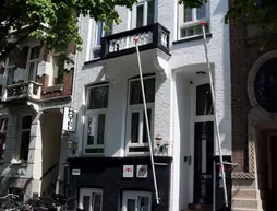 Floris Hotel | Kuzey Hollanda - Amsterdam - De Pijp