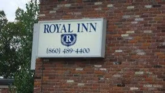 Royal Inn Torrington | Connecticut - Torrington (ve civarı) - Torrington