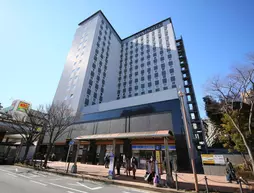 APA Hotel Keisei Narita Ekimae | Şiba (idari bölge) - Narita