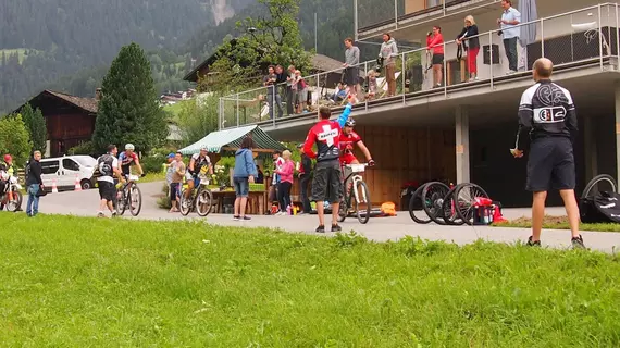 BASEMontafon | Vorarlberg - Sankt Gallenkirch