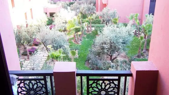 Riad Halouana | Marakeş (ve civarı) - Marrakech