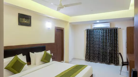 Treebo MVP Grand | Andra Pradeş - Visakhapatnam (ve civarı) - Visakhapatnam - MVP Colony