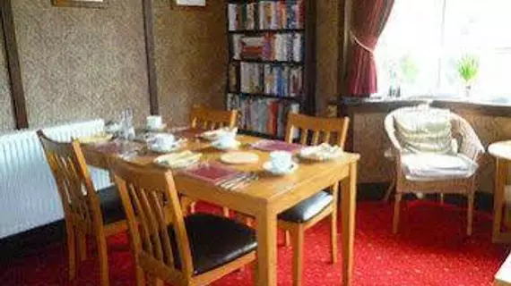 The Stanage B&B | Shropshire (kontluk) - Telford