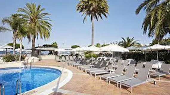 Hotel Son Matias Beach | Balearic Adaları - Mayorka Adası - Calvia - Palmanova