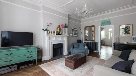 onefinestay - Richmond private homes | Londra (ve civarı) - Batı Londra