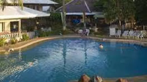 Paras Beach Resort | Kuzey Mindanao - Camiguin - Mambajao