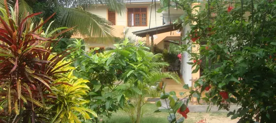 Beach Lagoon Guesthouse | Southern Province - Hambantota Bölgesi - Tangalle