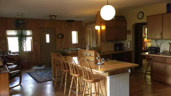 Artha Bed and Breakfast | Wisconsin - Stevens Point (ve civarı) - Amherst