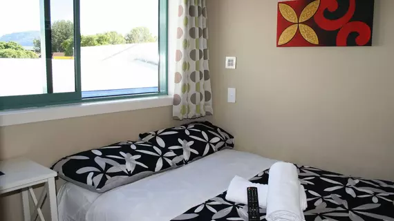 Astray Motel & Backpackers | Rotorua (ve civarı) - Rotorua