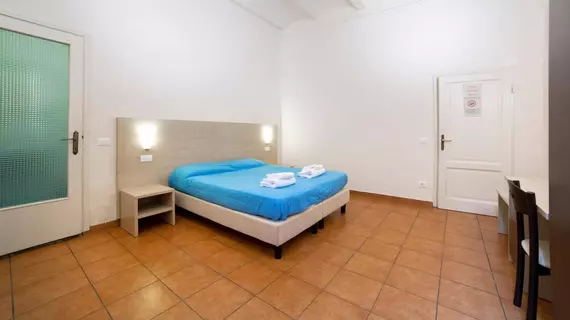 Corte Passi B&B | Toskana - Floransa (il) - Floransa - San Lorenzo