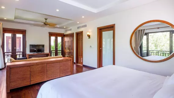 Furama Villas Danang | Thua Thien-Hue (vilayet) - Da Nang (ve civarı) - Da Nang