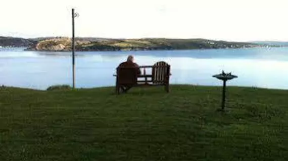 The Bayside Bed and Breakfast | Newfoundland and Labrador - Newfoundland - St. John's (ve civarı) - Bay Roberts