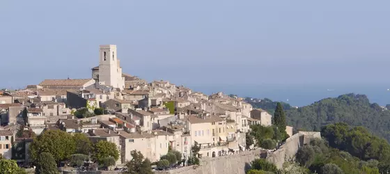 La Vague de Saint Paul | Provence - Alpes - Cote d'Azur - Saint-Paul-de-Vence