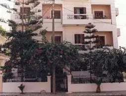 Elena Apartments 'The Family' | Girit Adası - Hanya (bölge) - Hanya - Hanya