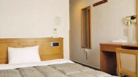 Hotel Route-Inn Hamamatsu Eki Higashi | Şizuoka (idari bölge) - Hamamatsu