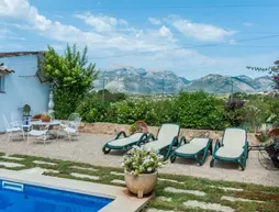 Villa Ursula | Balearic Adaları - Mayorka Adası - Raiguer