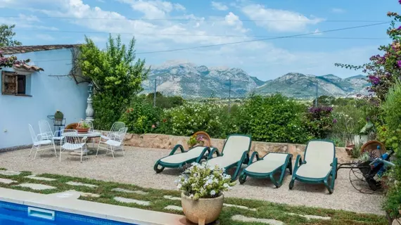 Villa Ursula | Balearic Adaları - Mayorka Adası - Raiguer