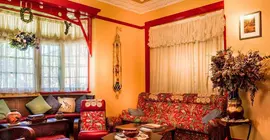 Hamilton Heritage B & B | New South Wales - Newcastle (ve civarı) - Hamilton