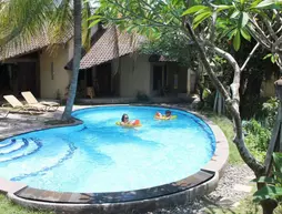 Hotel Uyah Amed Spa Resort | Bali - Karangasem - Amed