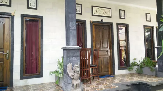 Double N Guesthouse | Bali - Denpasar - Sanur