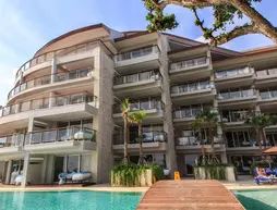 Double-Six Luxury Hotel | Bali - Badung - Seminyak