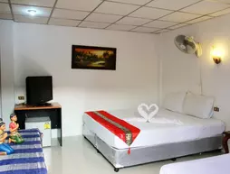 JJ Guesthouse | Phuket (ve civarı) - Thalang