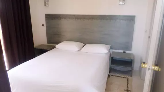 Appart Hotel Amina | Marakeş (ve civarı) - Marrakech - Hivernage