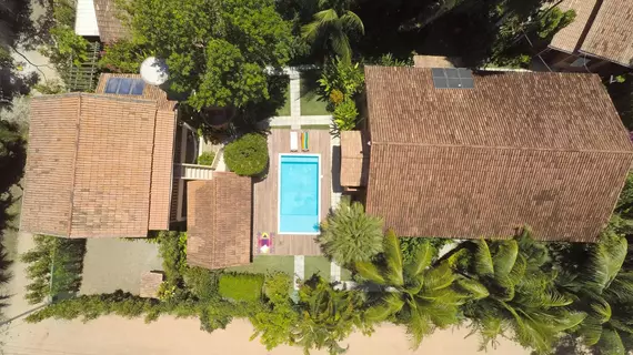 Villa Sabiá | Northeast Region - Bahia (eyaleti) - Porto Seguro (ve civarı) - Porto Seguro - Trancoso