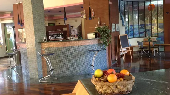 Hotel Giovanna | Campania - Salerno (il) - Mount Vesuvius - Pompei (bölge) - Pompei